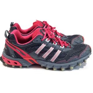 Adidas Kanadia TR Wmns 10